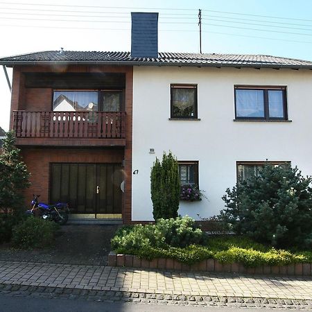 Gaestehaus-Moeseler Barweiler Eksteriør billede